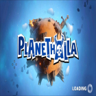 Download game Planethalla for free and Froggo: Save the water for Android phones and tablets .