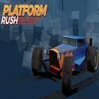 Download game Platform rush for free and Diamond digger: Saga for Android phones and tablets .