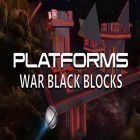Download game Platforms: War black blocks for free and Moon Pioneer for Android phones and tablets .