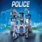 Download game Playmobil police for free and Mad O Ball 3D Outerspace for Android phones and tablets .
