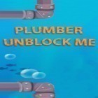 Download game Plumber unblock me for free and Round ways for Android phones and tablets .