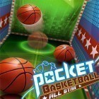 Download game Pocket basketball: All star for free and Corpse party: Blood drive for Android phones and tablets .