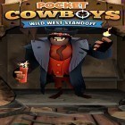 Download game Pocket cowboys: Wild west standoff for free and 3angle for Android phones and tablets .