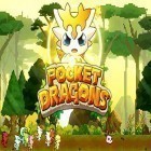 Download game Pocket dragons for free and Play 8 ball: Board pool for Android phones and tablets .