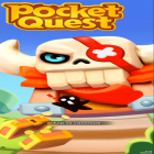 Download game Pocket Quest: Merge RPG for free and Abandoned horror hospital 3D for Android phones and tablets .