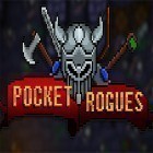 Download game Pocket rogues for free and Ocean Merge: Gather Gem for Android phones and tablets .