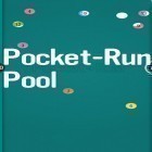 Download game Pocket run pool for free and Aces cribbage for Android phones and tablets .