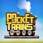 Download game Pocket trains for free and Laser: Endless action for Android phones and tablets .