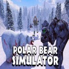 Download game Polar bear simulator for free and Rover ball 3D for Android phones and tablets .