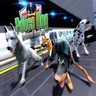Download game Police dog criminal hunt 3D for free and Turbo Bike: Extreme Racing for Android phones and tablets .