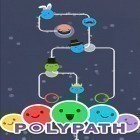Download game Poly path for free and Fling fighters for Android phones and tablets .