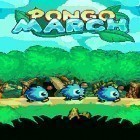 Download game Pongo march for free and Laser: Endless action for Android phones and tablets .