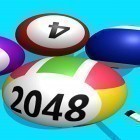 Download game Pool 2048 for free and Toaster dash: Fun jumping game for Android phones and tablets .