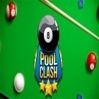 Download game Pool clash for free and Street kings: Fighter. Final fight for Android phones and tablets .