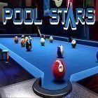 Download game Pool stars for free and Spiritwish for Android phones and tablets .