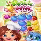 Download game Popsicle mix for free and Marble blast for Android phones and tablets .