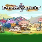Download game Postknight for free and Madagascar: Join the circus for Android phones and tablets .