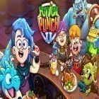 Download game Potion punch 2: Fantasy cooking adventures for free and Pixel gun strike: Combat block for Android phones and tablets .