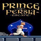 Download game Prince of Persia: Escape for free and Sun Stones for Android phones and tablets .