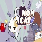 Download game Princess cat Nom Nom for free and PUBG mobile lite for Android phones and tablets .