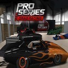 Download game Pro series drag racing for free and Dracula 2. The last sanctuary for Android phones and tablets .