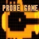 Download game Probe game for free and Hidden Objects - Dark City: London for Android phones and tablets .