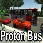 Download game Proton bus simulator for free and Looper for Android phones and tablets .