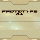 Download game Prototype X1 for free and Gnomies for Android phones and tablets .