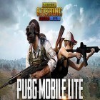 Download game PUBG mobile lite for free and Fur fight for Android phones and tablets .