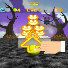 Download game Pumpkins vs Tennis Knockdown for free and Kuzbass: Horror Story Game for Android phones and tablets .