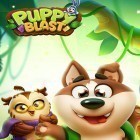 Download game Puppy blast: Journey of crush for free and Death moto 2 for Android phones and tablets .