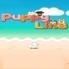 Download game Puppy line for free and Dominoes Deluxe for Android phones and tablets .