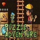 Download game Puzzle adventure: Underground temple quest for free and Super tank: Iron force for Android phones and tablets .