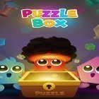 Download game Puzzle box for free and Car eats car 3: Evil cars for Android phones and tablets .