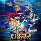 Download game Puzzle fantasy battles: Match 3 adventure games for free and Eternity Warriors 2 for Android phones and tablets .