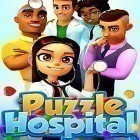 Download game Puzzle hospital for free and War Machine Hummer for Android phones and tablets .