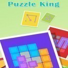Download game Puzzle king by Sixcube for free and Coloria for Android phones and tablets .