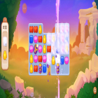 Download game Puzzle Odyssey: adventure game for free and Decor Match for Android phones and tablets .