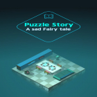 Download game Puzzle Srory for free and Shelter for Android phones and tablets .