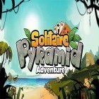 Download game Pyramid solitaire: Adventure. Card games for free and Firefly for Android phones and tablets .