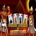 Download game Pyramid solitaire: Ancient Egypt for free and Juggle the Doodle for Android phones and tablets .