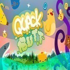 Download game Quack butt for free and On my own: Woodland survival adventure for Android phones and tablets .