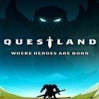 Download game Questland: Turn based RPG for free and Juggle the Doodle for Android phones and tablets .