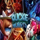 Download game Quickie quests for free and Battle alert 3 for Android phones and tablets .