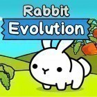 Download game Rabbit evolution for free and Snapimals: Discover animals for Android phones and tablets .
