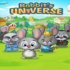 Download game Rabbit's universe for free and Hungry Monstr for Android phones and tablets .