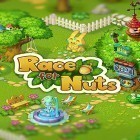 Download game Race for nuts 2 for free and Free modern robots galaxy war: Battleground for Android phones and tablets .