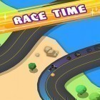 Download game Race time for free and Hero jump for Android phones and tablets .