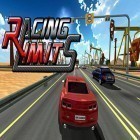 Download game Racing limits for free and Hoop legends: Slam dunk for Android phones and tablets .