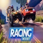 Download game Racing rocket for free and Children's hospital for Android phones and tablets .